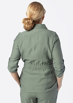 Hansmark švarkas Hummer