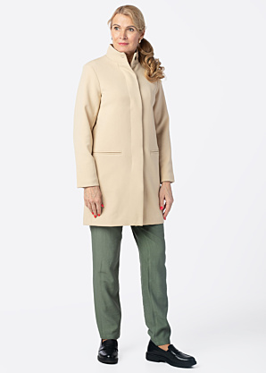 Soyaconcept pavasario-rudens paltas Oakley