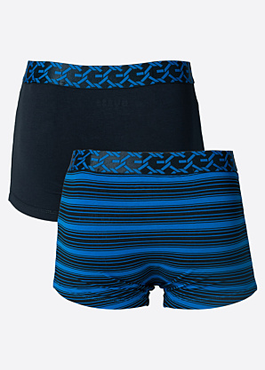 Guess apatini aidėžutėje 2 vnt. Brian Hero