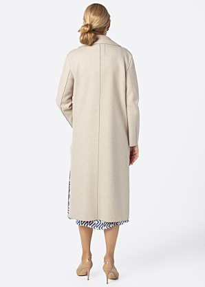 Beaumont pavasario-rudens paltas Gisela