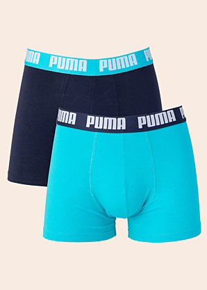 Puma apatiniai 2 vnt. Basic Boxer 2p