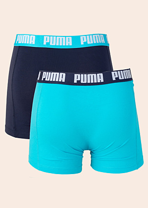 Puma apatiniai 2 vnt. Basic Boxer 2p