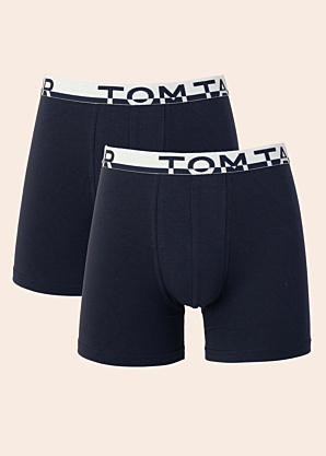 Tom Tailor apatini aidėžutėje 2 vnt. Kentucky