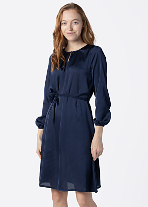 Denim Dream formali suknelė Gerly