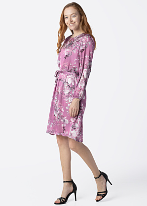 Denim Dream formali suknelė Kannike 05