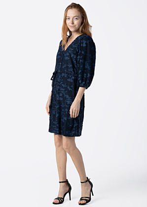 Vila marškinėlis-suknelė Harmonia