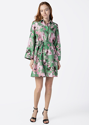 YAS marškinėlis-suknelė Wingy