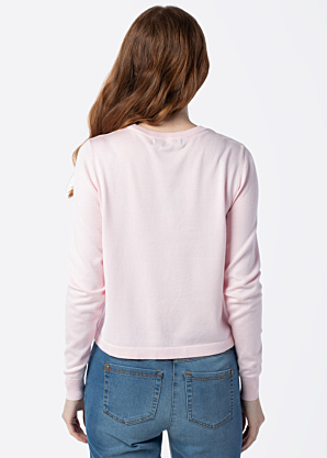 Vero Moda megztinis Silje