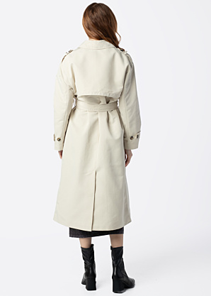 Vero Moda pavasario-rudens paltas Chloe