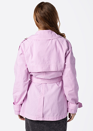 Beaumont pavasario-rudens striuke Harly