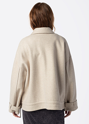 Beaumont pavasario-rudens striukė Gem