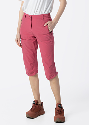 Icepeak žygių kelnės Beattie