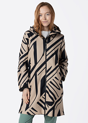 Luhta pavasario-rudens paltas Ailio