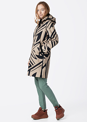 Luhta pavasario-rudens paltas Ailio