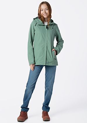 Icepeak pavasario-rudens striukė Adenau