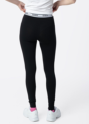 Guess tamprės Aline