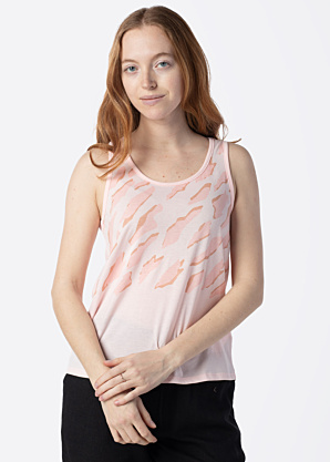 Icepeak viršutiniai marškinėliai Algonas