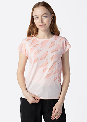 Icepeak marškinėliai Algoman