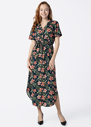 Only marškinėlis-suknelė Nova