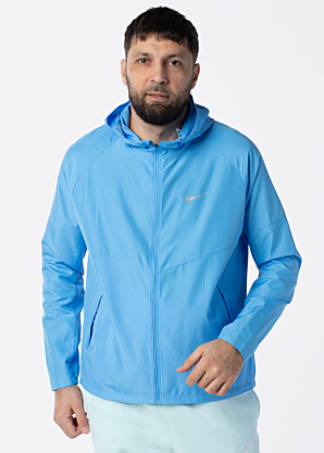 Nike bėgimo striukė