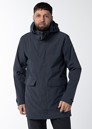 Didriksons pavasario-rudens parka Harry