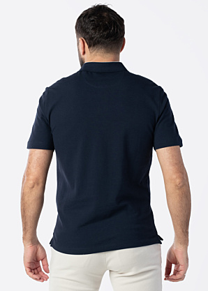 Guess polo marškinėliai Lyle