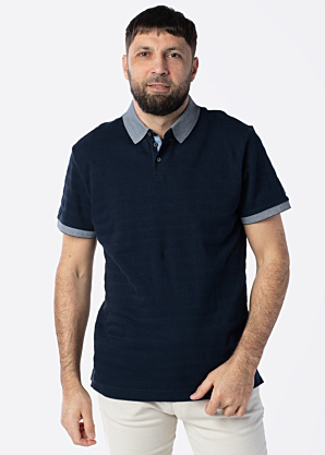 Tom Tailor polo marškinėliai