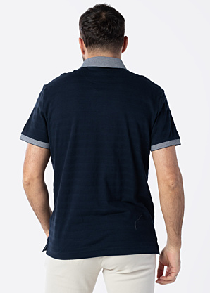 Tom Tailor polo marškinėliai