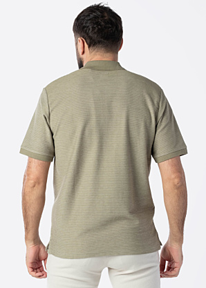 Jack & Jones polo marškinėliai Ronnie