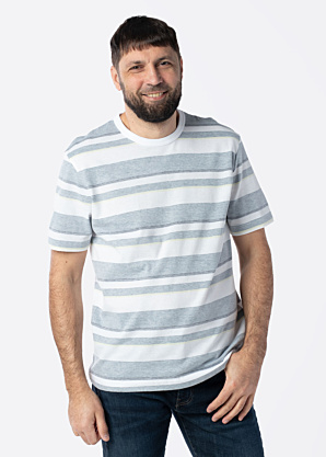 Tom Tailor marškinėliai