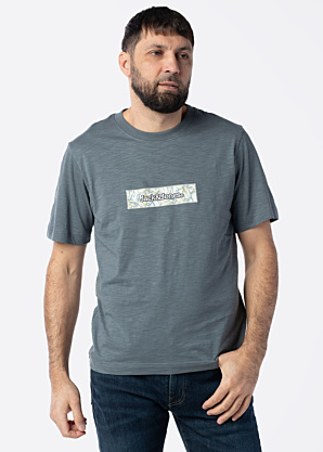 Jack & Jones marškinėliai Split