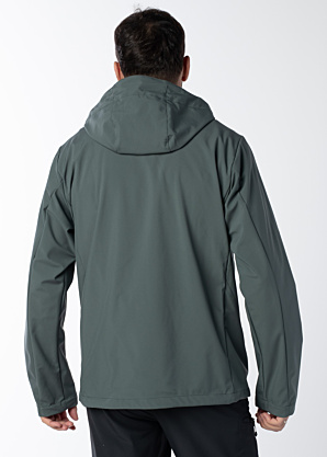 Icepeak pavasario-rudens striukė SCH Buxton