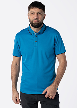 Luhta polo marškinėliai Kuortti