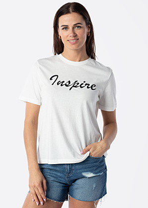 Vila marškinėliai Sybil