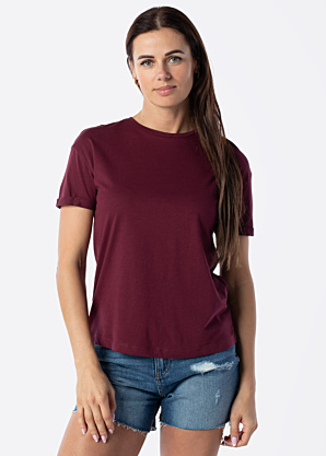 Noisy May marškinėliai Brandy