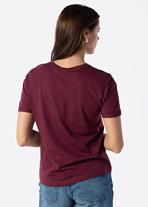 Noisy May marškinėliai Brandy