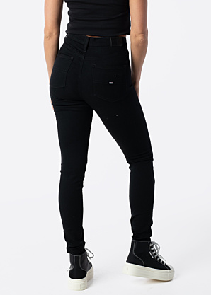 Tommy Jeans džinsai Sylvia