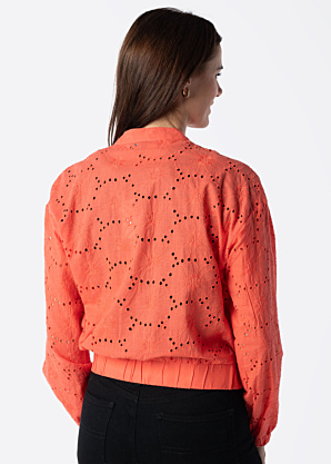 Vero Moda Striukės-bomberiai Hay