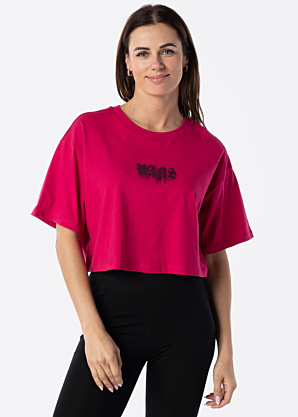 Vans marškinėliai Nightwash Relax