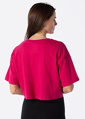 Vans marškinėliai Nightwash Relax