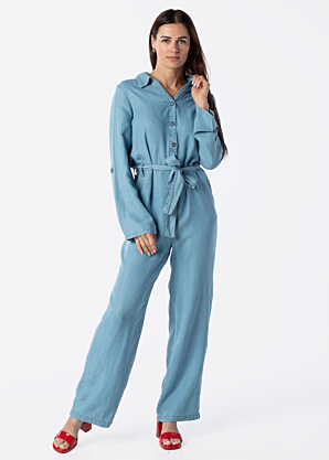 Vila kombinezonas Givani