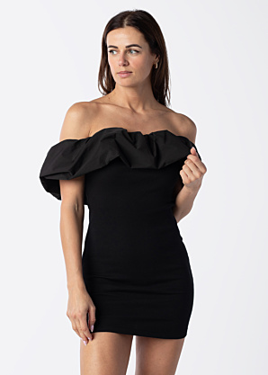 Noisy May formali suknelė