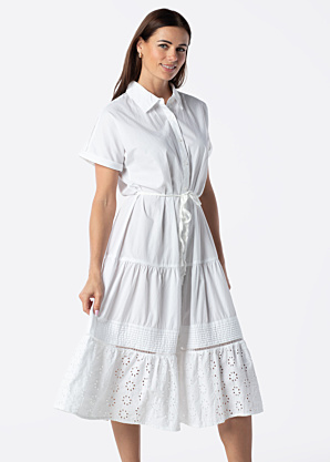 Rino & Pelle marškinėlis-suknelė Tyler