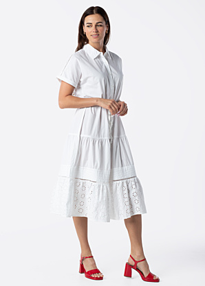 Rino & Pelle marškinėlis-suknelė Tyler