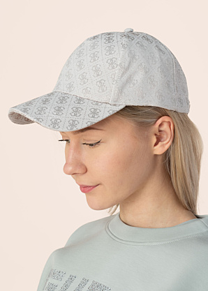 Guess kepurė Orlina