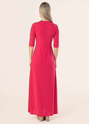 Denim Dream formali suknelė Sireli 02