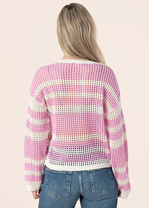 Noisy May megztinis Jola