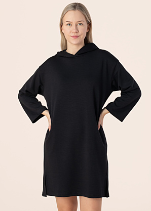 b.young džemperis-suknelė Tullas