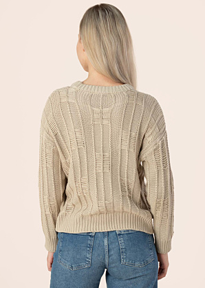 b.young megztinis Nelle