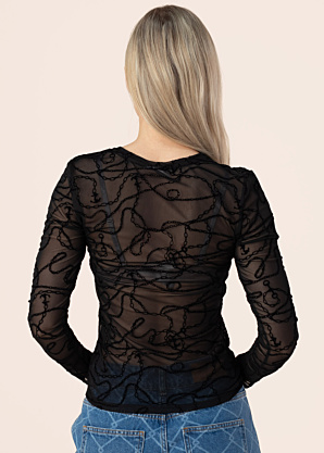 Noisy May palaidinė Cemre